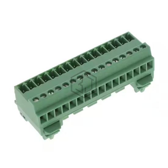 1832879 - Phoenix Contact - Terminal Blocks - Specialized