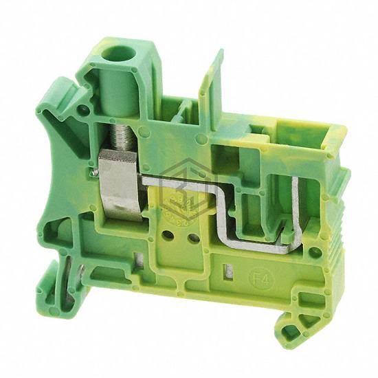 3060555 - Phoenix Contact - Terminal Blocks - Specialized