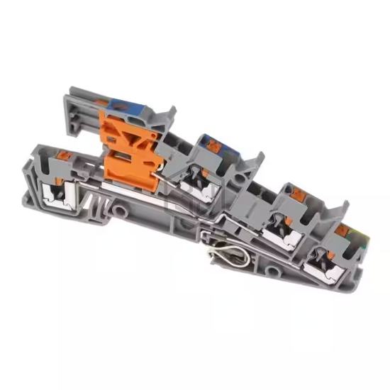 3213946 - Phoenix Contact - Terminal Blocks - Specialized