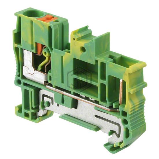 3061774 - Phoenix Contact - Terminal Blocks - Specialized