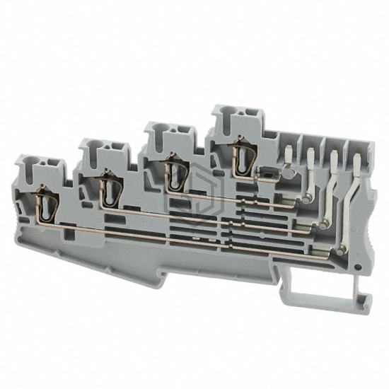 3041985 - Phoenix Contact - Terminal Blocks - Specialized