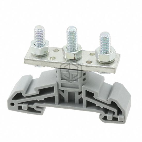 3049547 - Phoenix Contact - Terminal Blocks - Specialized