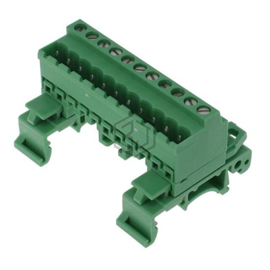 1788208 - Phoenix Contact - Terminal Blocks - Specialized