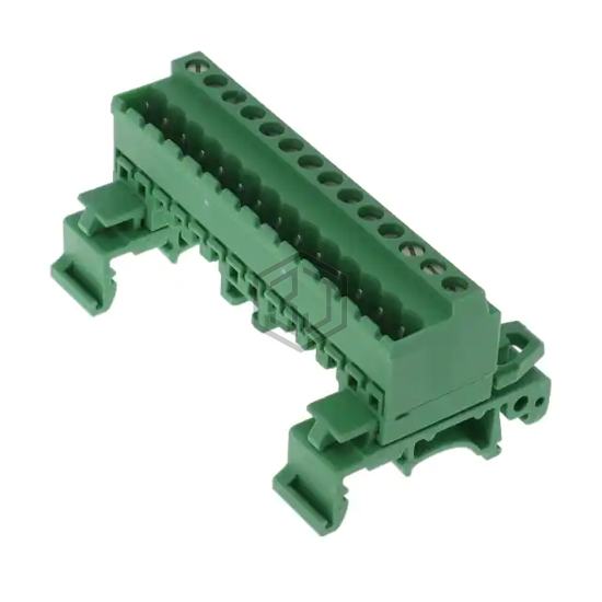 1788237 - Phoenix Contact - Terminal Blocks - Specialized
