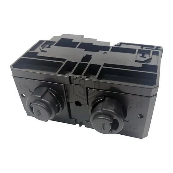 EF2-D250-1 - Hirose Electric Co Ltd - Terminal Blocks - Specialized