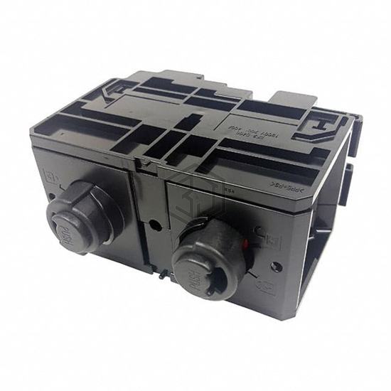 EF2-D400-1 - Hirose Electric Co Ltd - Terminal Blocks - Specialized