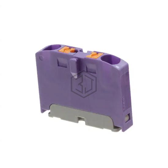 1028075 - Phoenix Contact - Terminal Blocks - Specialized