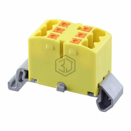 3273138 - Phoenix Contact - Terminal Blocks - Specialized
