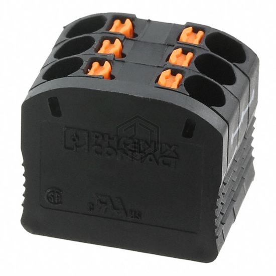 3002893 - Phoenix Contact - Terminal Blocks - Specialized