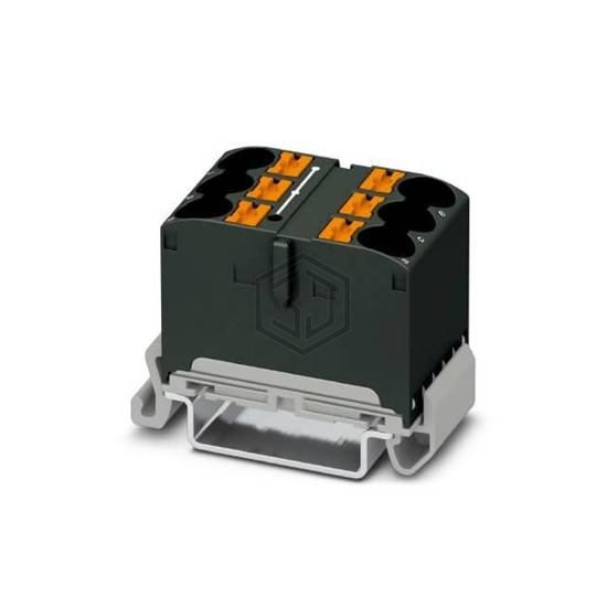 1082486 - Phoenix Contact - Terminal Blocks - Specialized