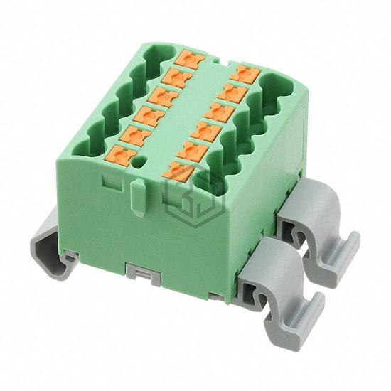 3273162 - Phoenix Contact - Terminal Blocks - Specialized