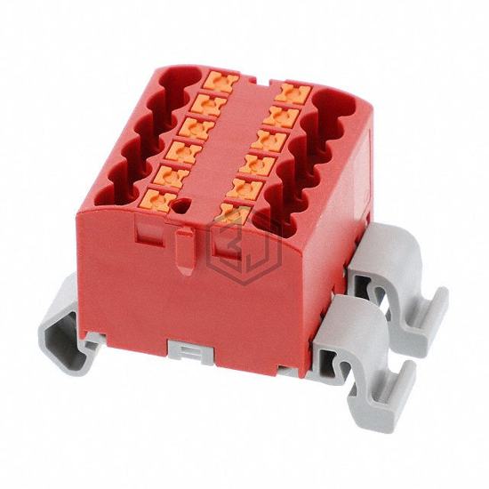 3273158 - Phoenix Contact - Terminal Blocks - Specialized