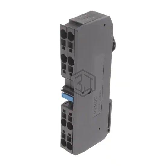 XW6T-COM2.5X8BL - Omron Automation and Safety - Terminal Blocks - Specialized