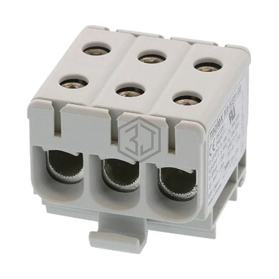 2016066163 - Molex - Terminal Blocks - Specialized