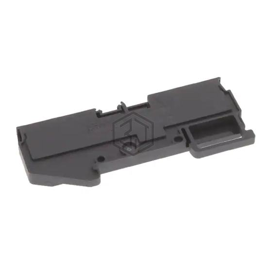 XW6T-COM1.5X16BL - Omron Automation and Safety - Terminal Blocks - Specialized