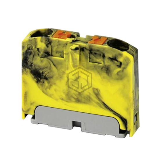 1028078 - Phoenix Contact - Terminal Blocks - Specialized