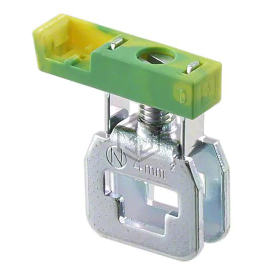 0421029 - Phoenix Contact - Terminal Blocks - Specialized