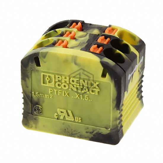 3002795 - Phoenix Contact - Terminal Blocks - Specialized