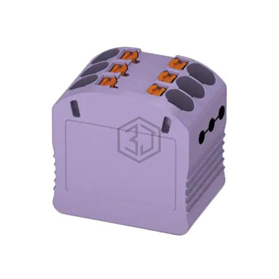 3002784 - Phoenix Contact - Terminal Blocks - Specialized