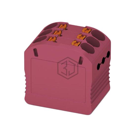 3002787 - Phoenix Contact - Terminal Blocks - Specialized