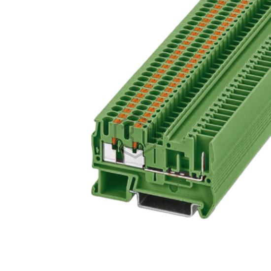 3209636 - Phoenix Contact - Terminal Blocks - Specialized