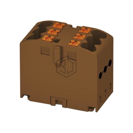 3273274 - Phoenix Contact - Terminal Blocks - Specialized