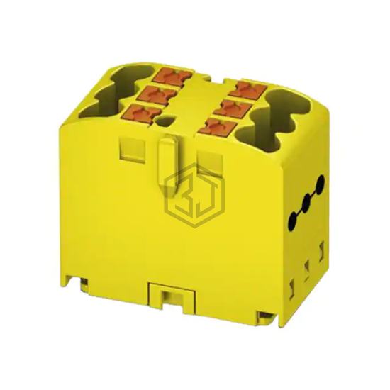 3273270 - Phoenix Contact - Terminal Blocks - Specialized