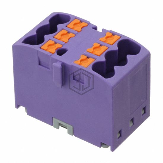 3273410 - Phoenix Contact - Terminal Blocks - Specialized