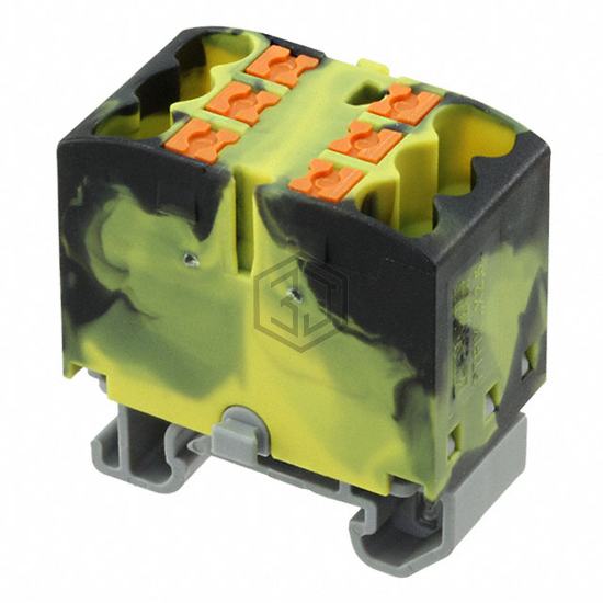 3274120 - Phoenix Contact - Terminal Blocks - Specialized