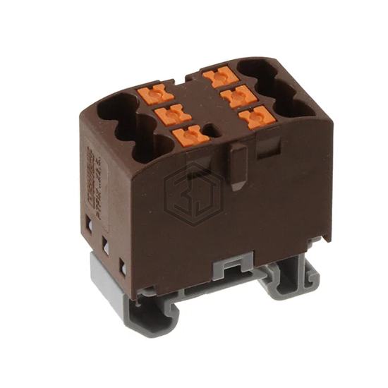 3274110 - Phoenix Contact - Terminal Blocks - Specialized