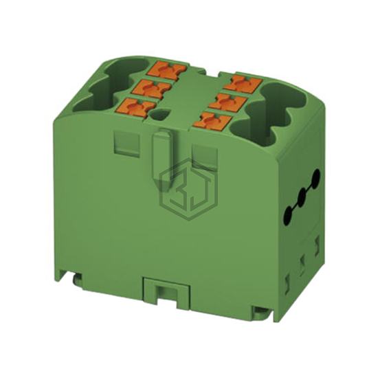 3273402 - Phoenix Contact - Terminal Blocks - Specialized