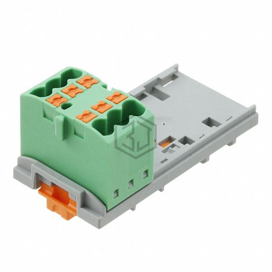 3273008 - Phoenix Contact - Terminal Blocks - Specialized