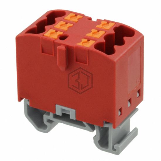 3274104 - Phoenix Contact - Terminal Blocks - Specialized