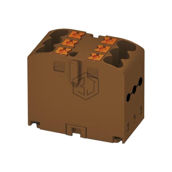 3273404 - Phoenix Contact - Terminal Blocks - Specialized