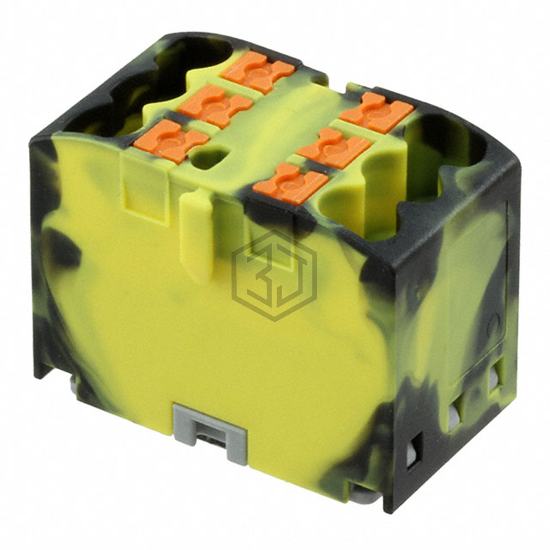 3273414 - Phoenix Contact - Terminal Blocks - Specialized