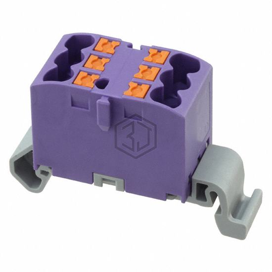 3274116 - Phoenix Contact - Terminal Blocks - Specialized