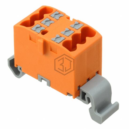 3273150 - Phoenix Contact - Terminal Blocks - Specialized