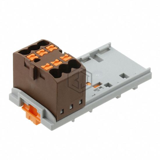 3273010 - Phoenix Contact - Terminal Blocks - Specialized