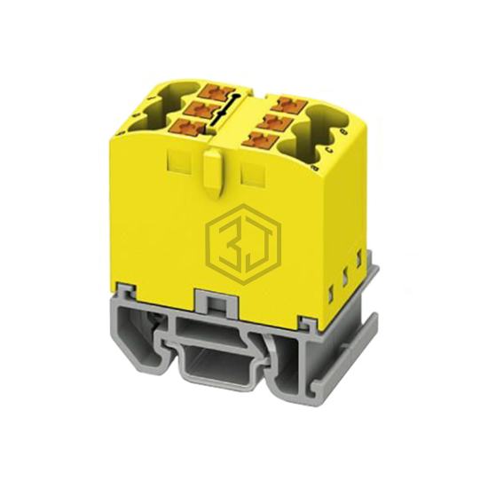 3274106 - Phoenix Contact - Terminal Blocks - Specialized