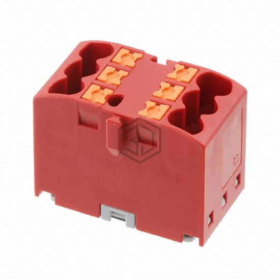 3273398 - Phoenix Contact - Terminal Blocks - Specialized