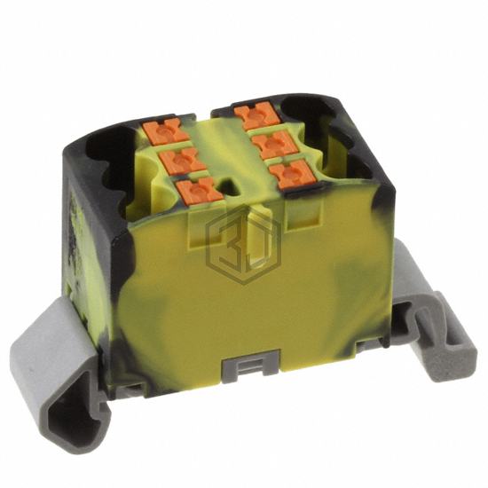 3273152 - Phoenix Contact - Terminal Blocks - Specialized