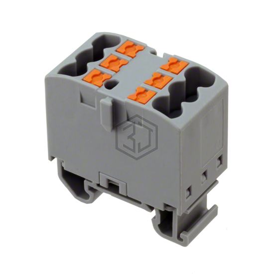 3274100 - Phoenix Contact - Terminal Blocks - Specialized