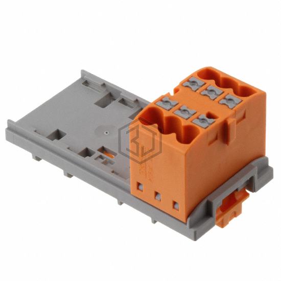 3273018 - Phoenix Contact - Terminal Blocks - Specialized