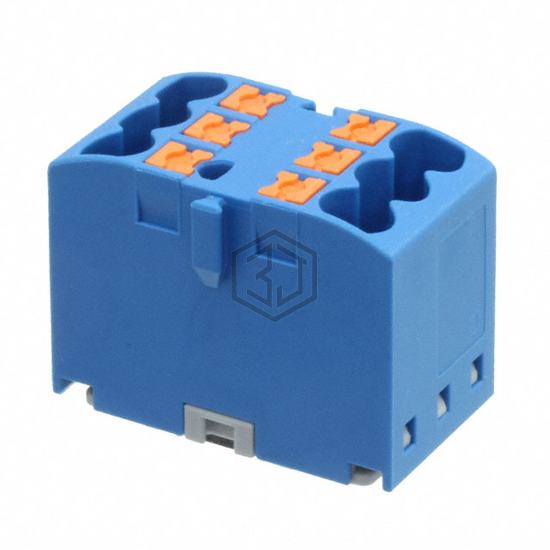 3273396 - Phoenix Contact - Terminal Blocks - Specialized