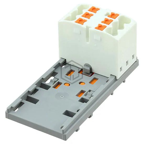3273012 - Phoenix Contact - Terminal Blocks - Specialized