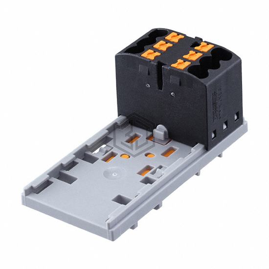 3273014 - Phoenix Contact - Terminal Blocks - Specialized