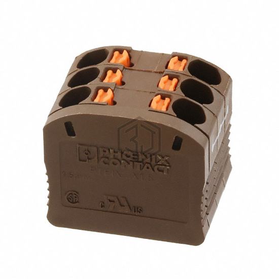 3002887 - Phoenix Contact - Terminal Blocks - Specialized
