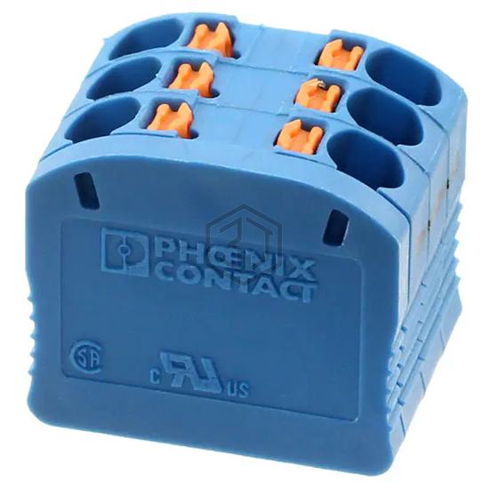 3002864 - Phoenix Contact - Terminal Blocks - Specialized