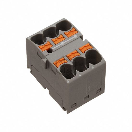 3273790 - Phoenix Contact - Terminal Blocks - Specialized