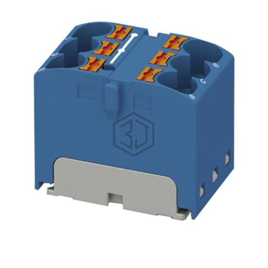 3273792 - Phoenix Contact - Terminal Blocks - Specialized